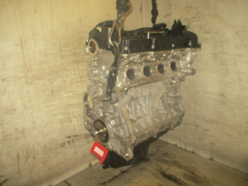 N43B20 2.0i 125kw – Bild 2