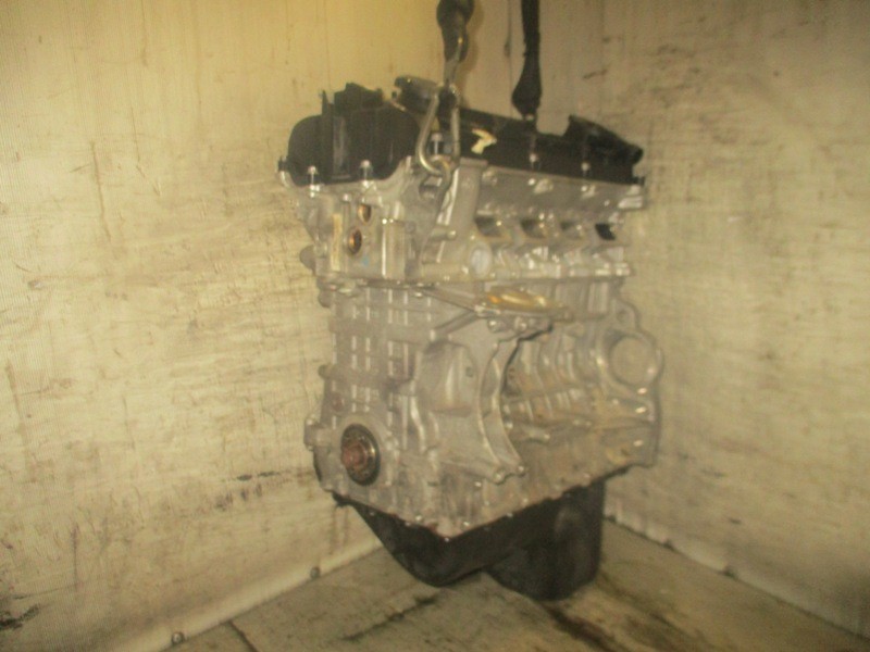 N43B20 2.0i 125kw
