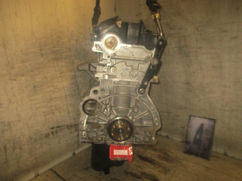N43B20 2.0i 125kw – Bild 3