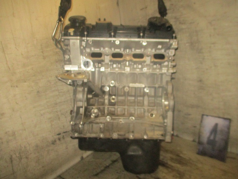 N43B20 2.0i 125kw – Bild 4