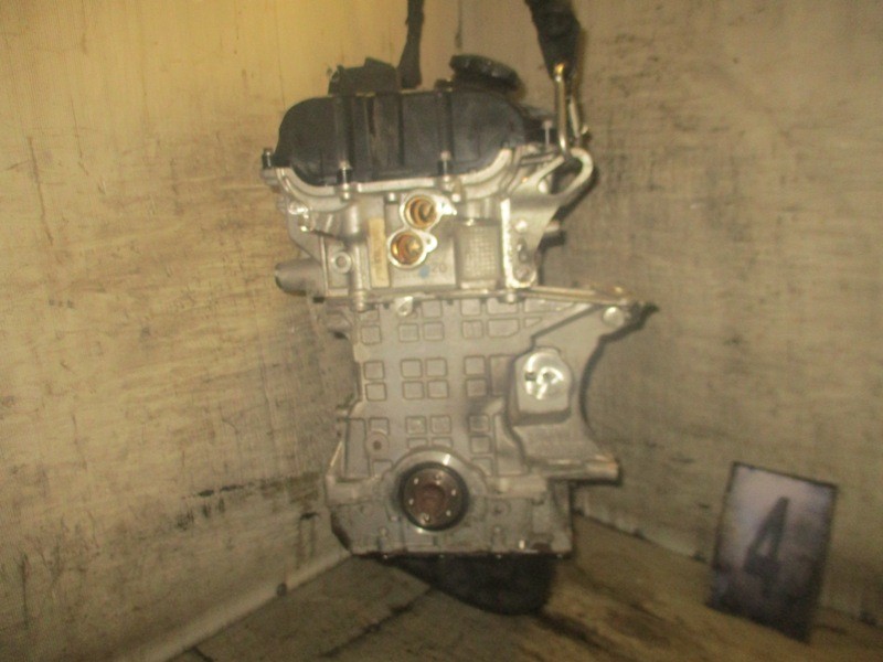N43B20 2.0i 125kw – Bild 5