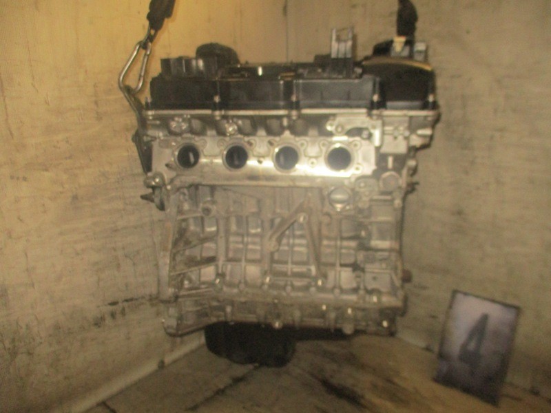 N43B20 2.0i 125kw – Bild 6