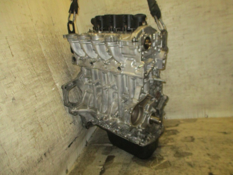 G8DD 1.6TDCI 80kw – Bild 2