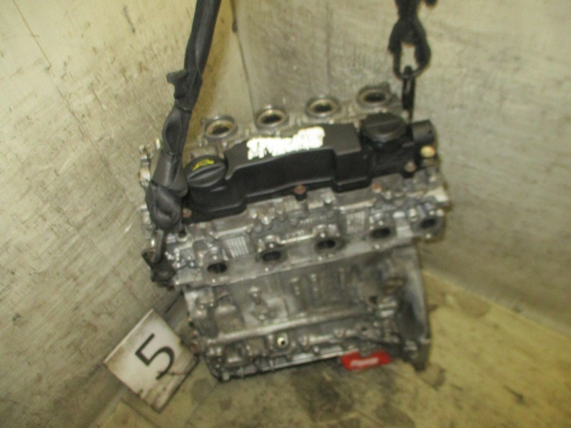 G8DD 1.6TDCI 80kw – Bild 7