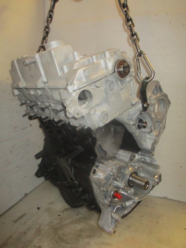 4D56U 2.5D Di-D 100kw – Bild 2