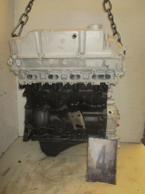 4D56U 2.5D Di-D 100kw – Bild 3