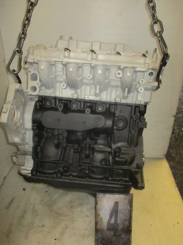 4D56U 2.5D Di-D 100kw – Bild 6