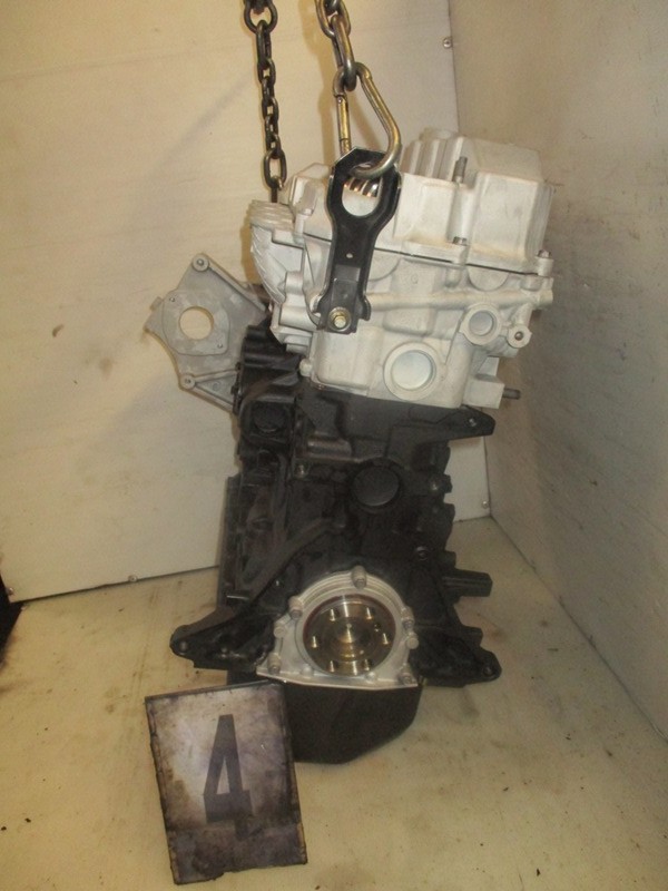 4D56U 2.5D Di-D 100kw – Bild 7
