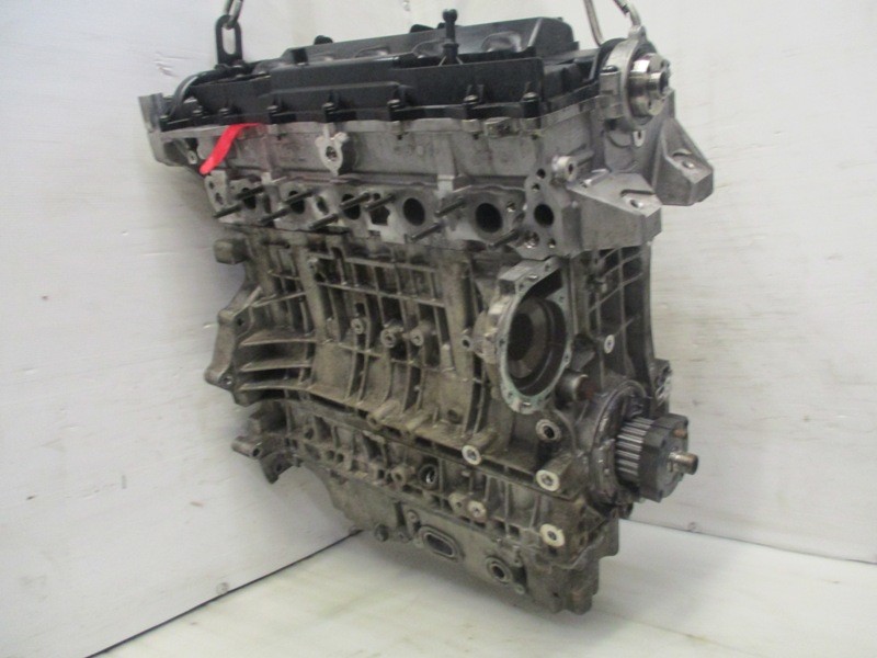 D5244T4 2.4D D5 136kw