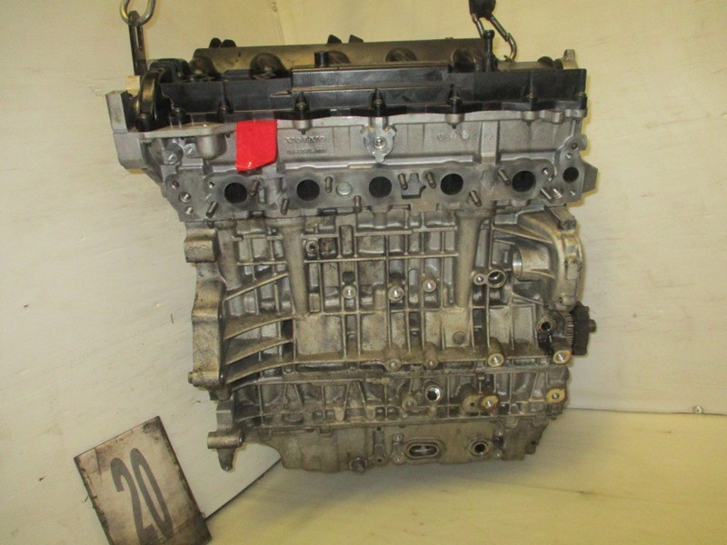 D5244T4 2.4D D5 136kw – Bild 4
