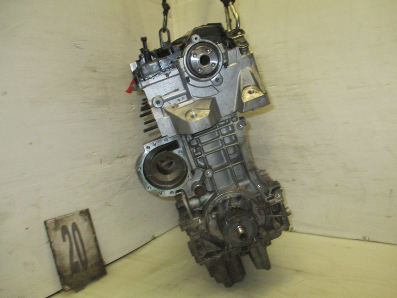 D5244T4 2.4D D5 136kw – Bild 5