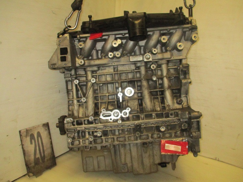 D5244T4 2.4D D5 136kw – Bild 6