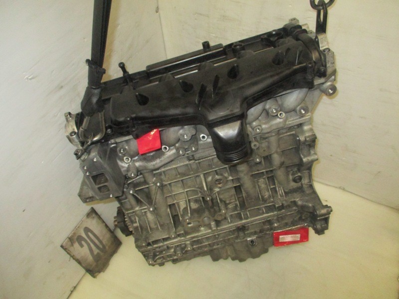 D5244T4 2.4D D5 136kw – Bild 7