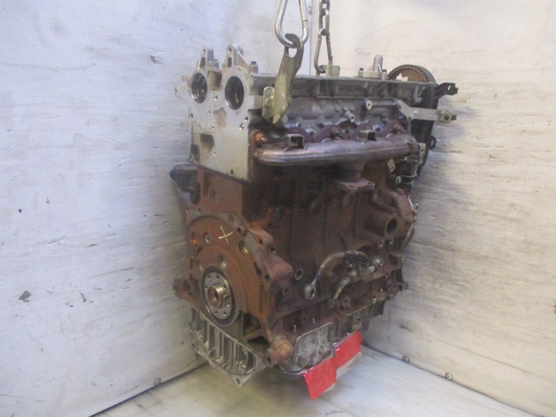 TXWA 2.0TDCI 120kw