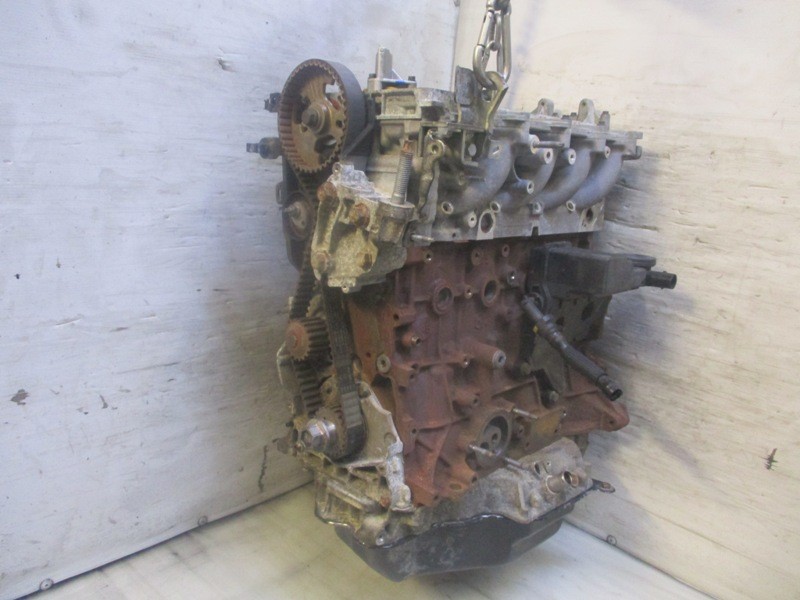 TXWA 2.0TDCI 120kw – Bild 2