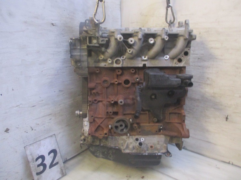 TXWA 2.0TDCI 120kw – Bild 4