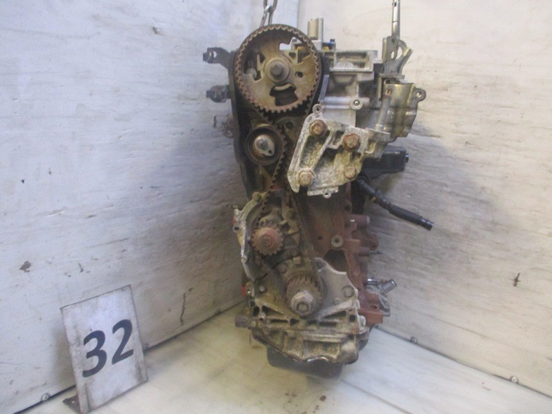 TXWA 2.0TDCI 120kw – Bild 5