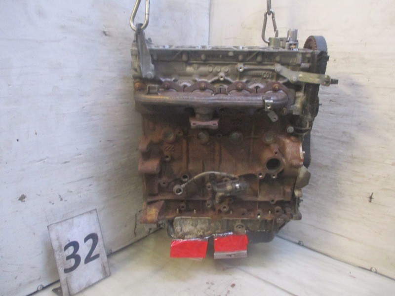 TXWA 2.0TDCI 120kw – Bild 6