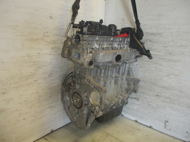 T1BB 1.6TDCI 85kw