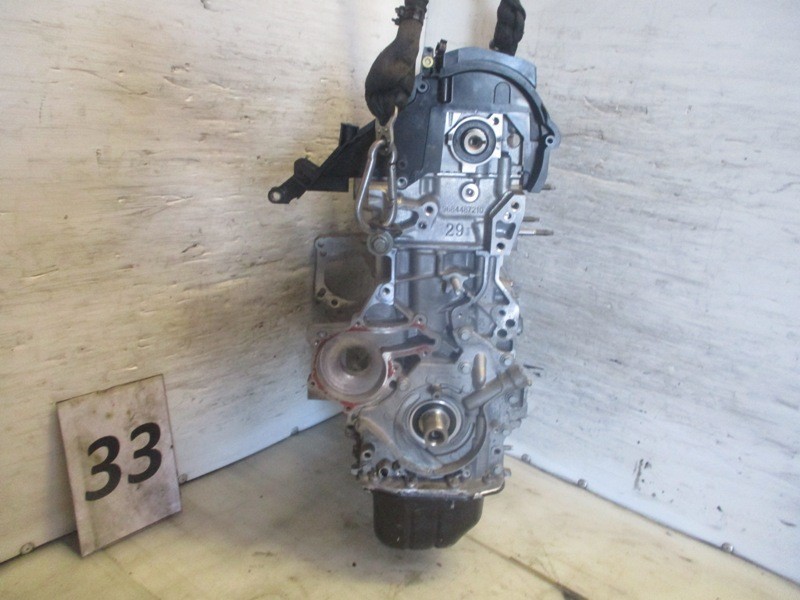 T1BB 1.6TDCI 85kw – Bild 5