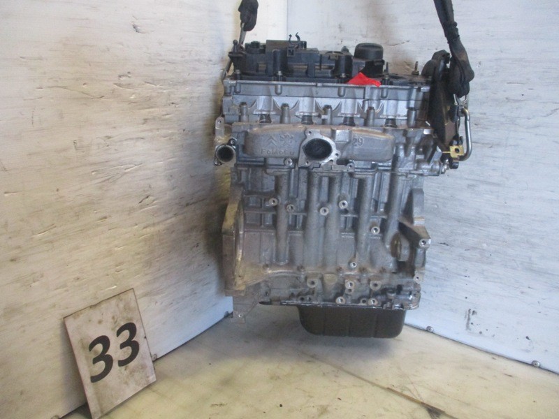 T1BB 1.6TDCI 85kw – Bild 6