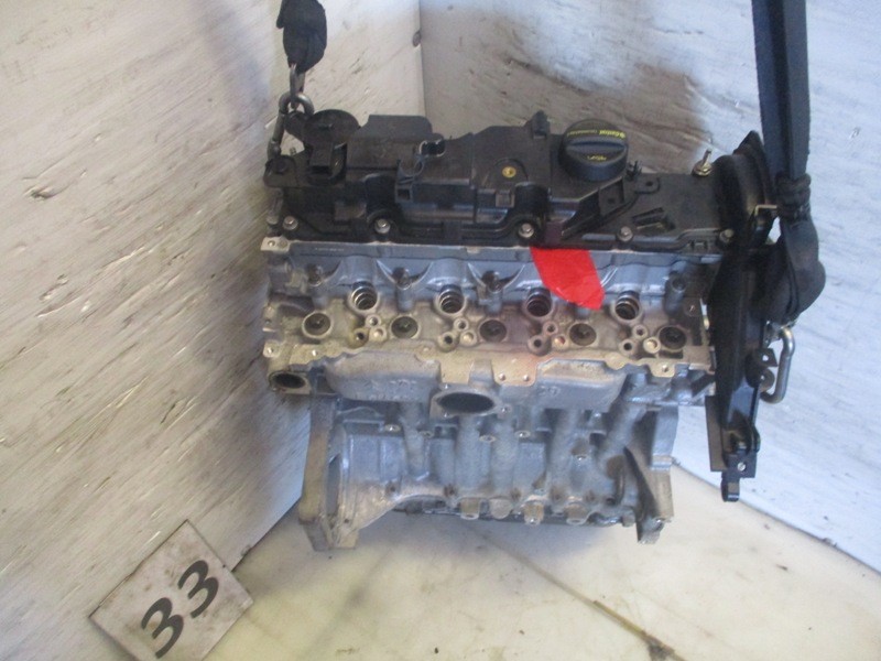 T1BB 1.6TDCI 85kw – Bild 7