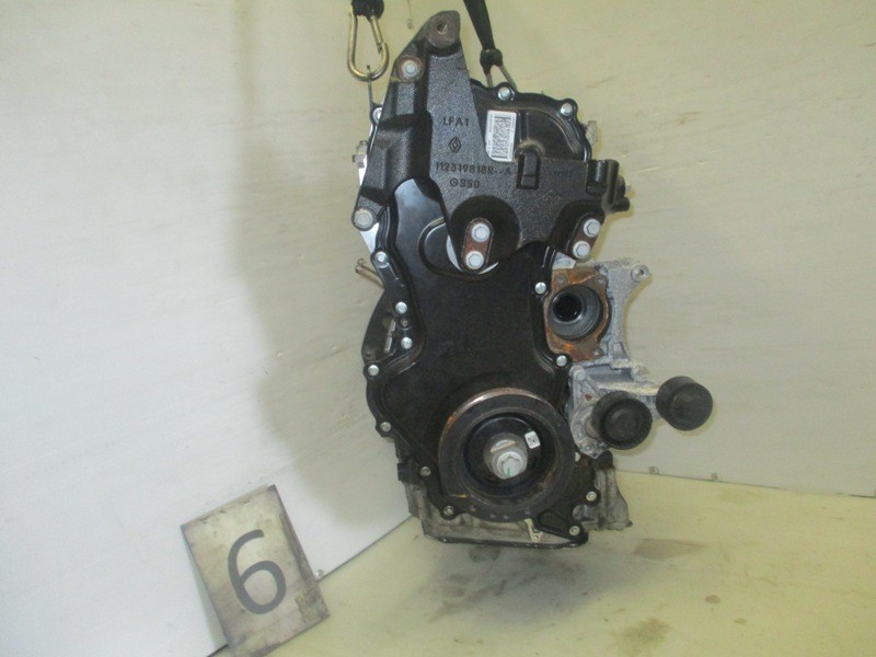 R9M410 1.6dCi 96kw – Bild 5