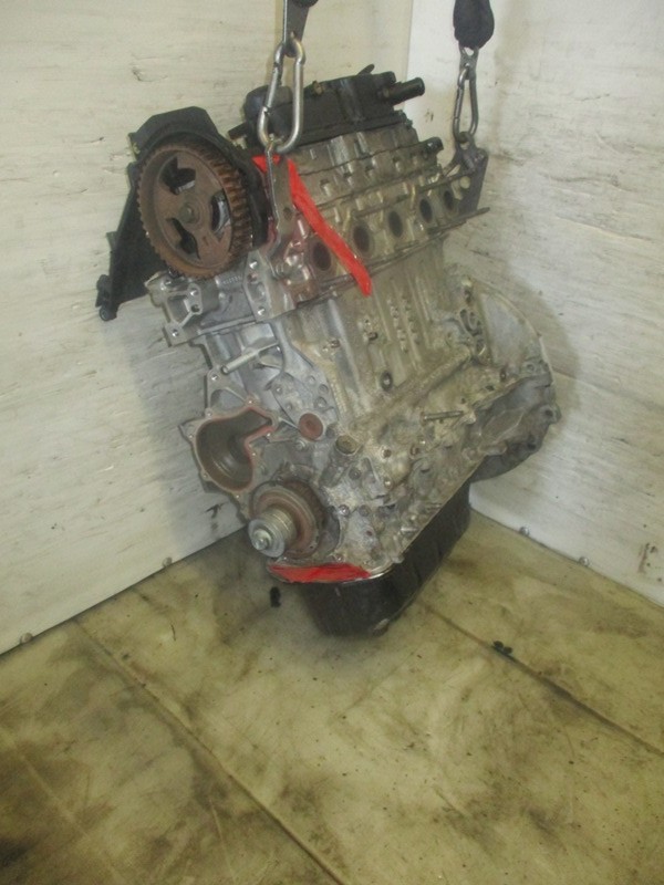 TZJA 1.6TDCI 70kw