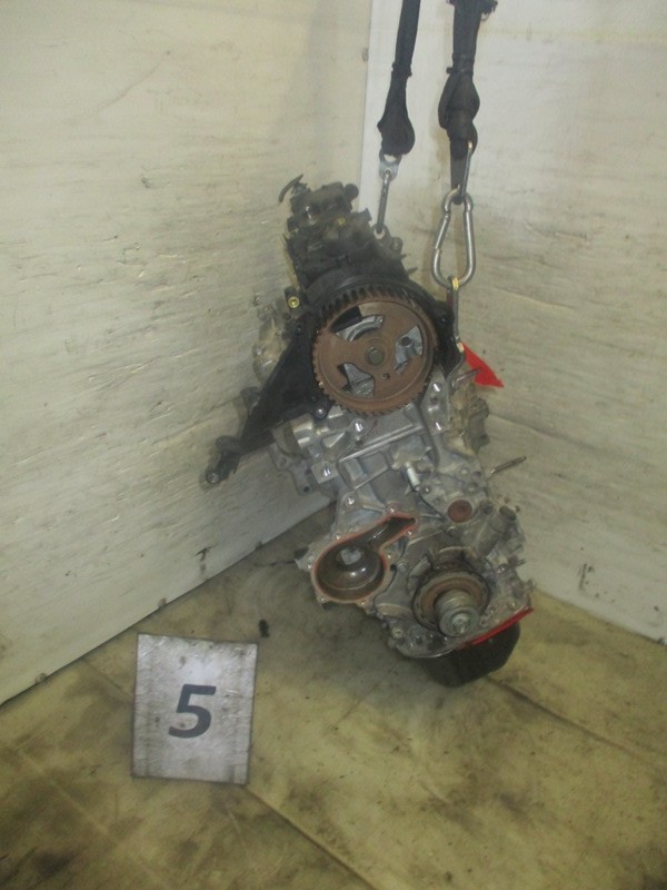TZJA 1.6TDCI 70kw – Bild 2