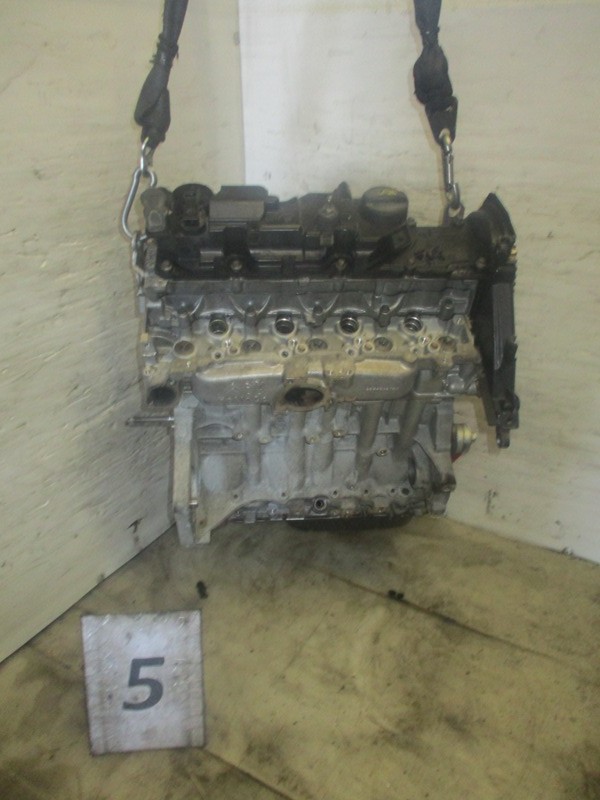 TZJA 1.6TDCI 70kw – Bild 3