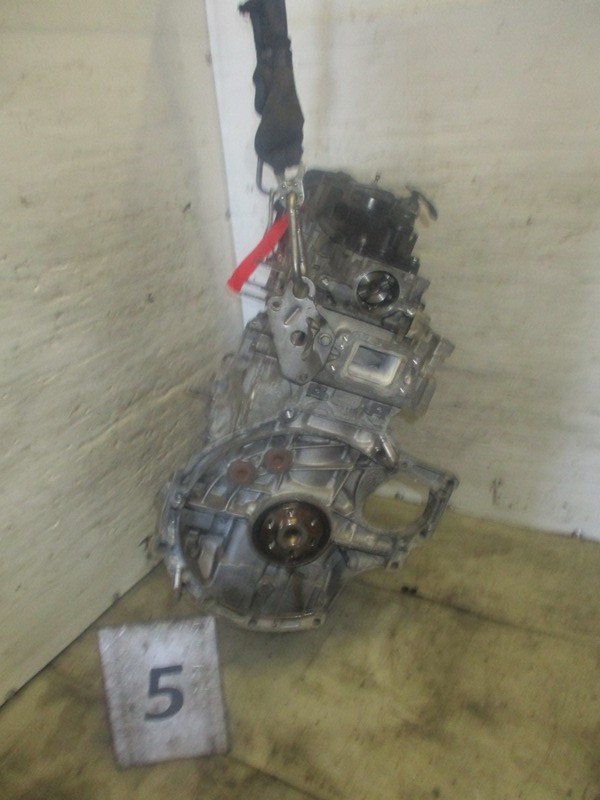 TZJA 1.6TDCI 70kw – Bild 4
