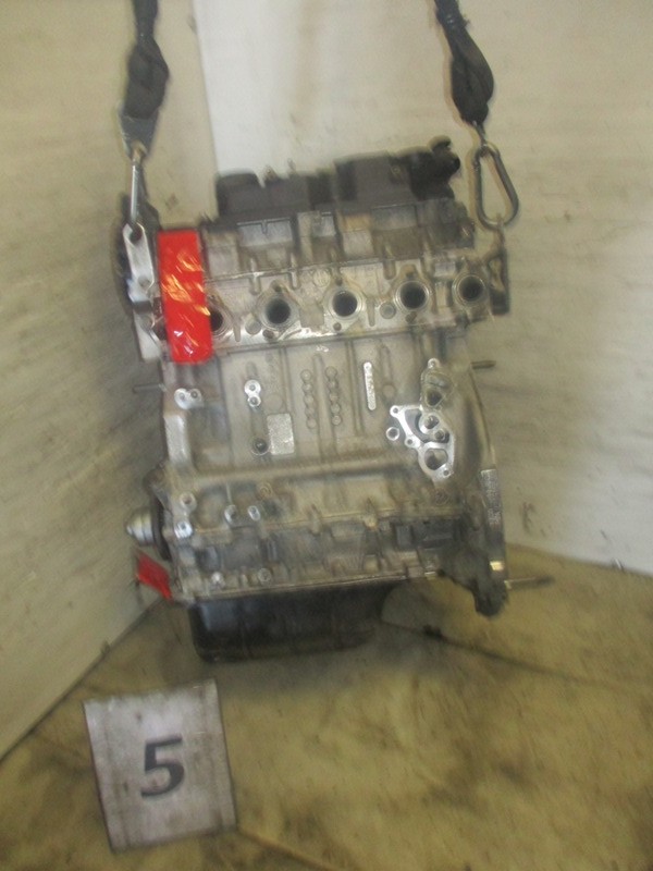 TZJA 1.6TDCI 70kw – Bild 5