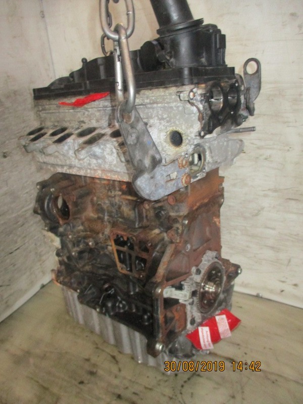 CCH 2.0TDI CR 103kw – Bild 2