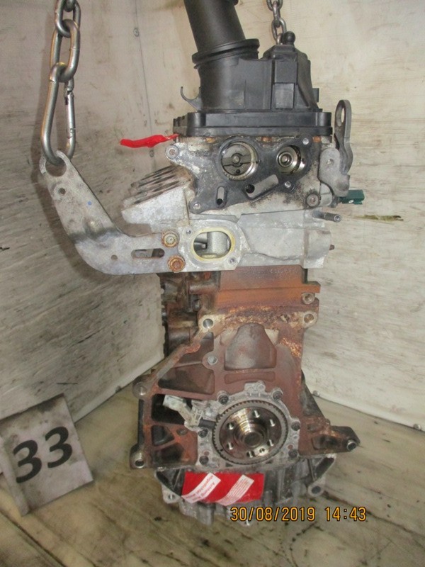 CCH 2.0TDI CR 103kw – Bild 3