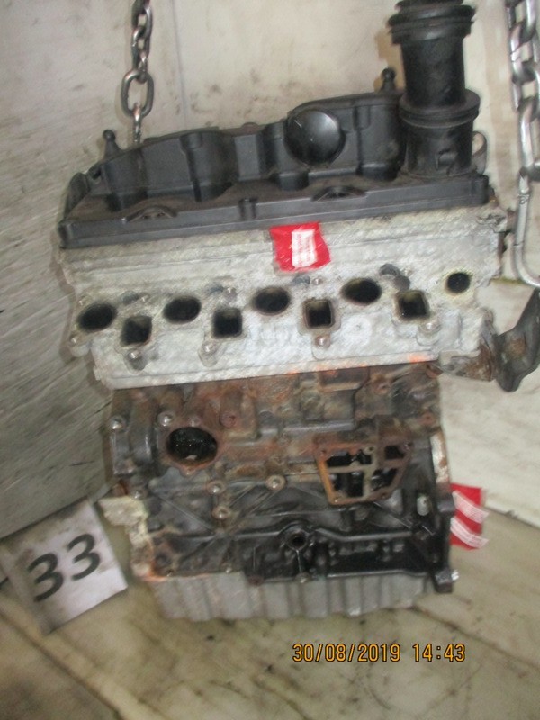 CCH 2.0TDI CR 103kw – Bild 4