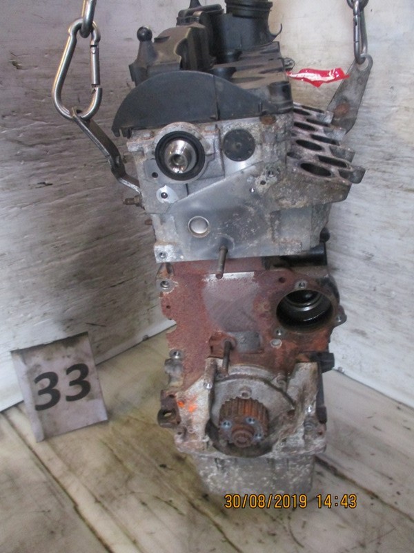 CCH 2.0TDI CR 103kw – Bild 5