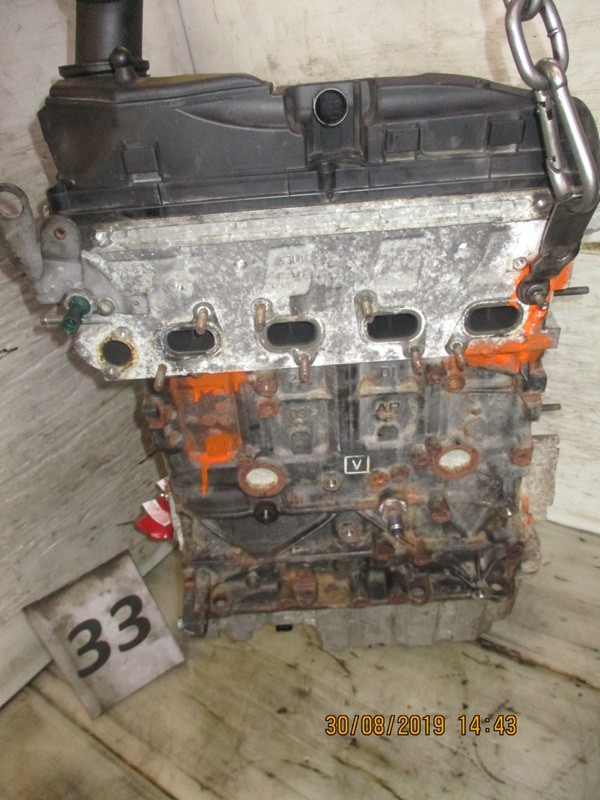 CCH 2.0TDI CR 103kw – Bild 6