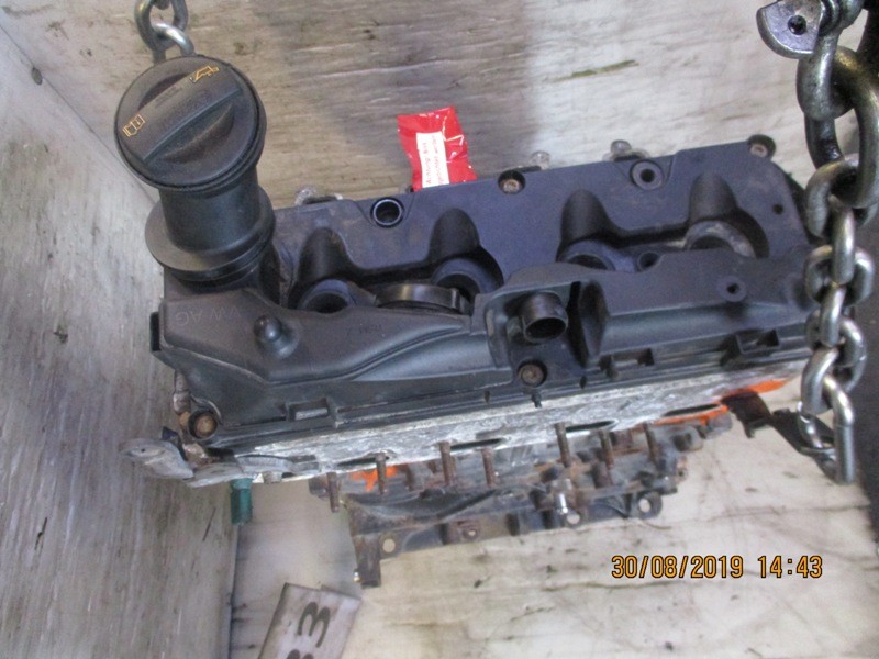 CCH 2.0TDI CR 103kw – Bild 7
