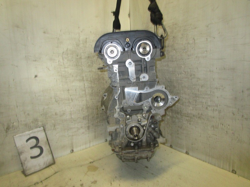 B4163S3 1.6i 74kw – Bild 5