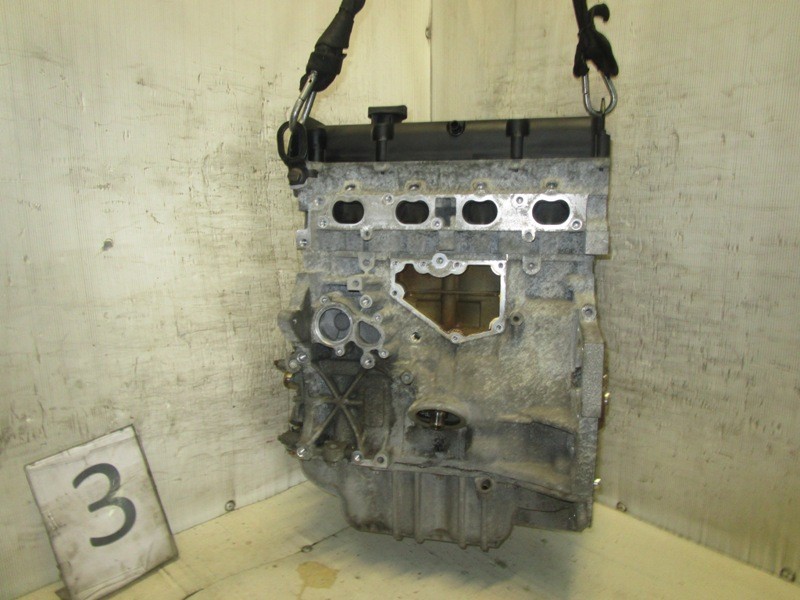 B4163S3 1.6i 74kw – Bild 6