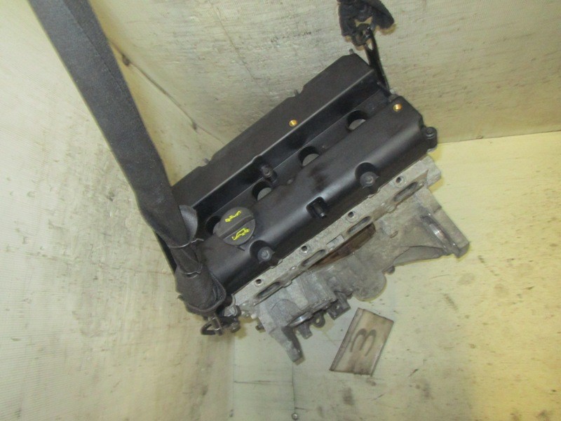 B4163S3 1.6i 74kw – Bild 7