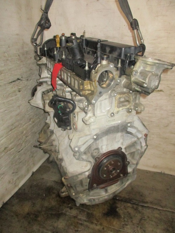 R9DA 2.0Turbo 184kw