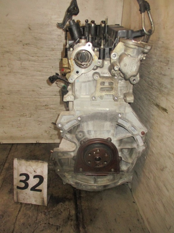 R9DA 2.0Turbo 184kw – Bild 2
