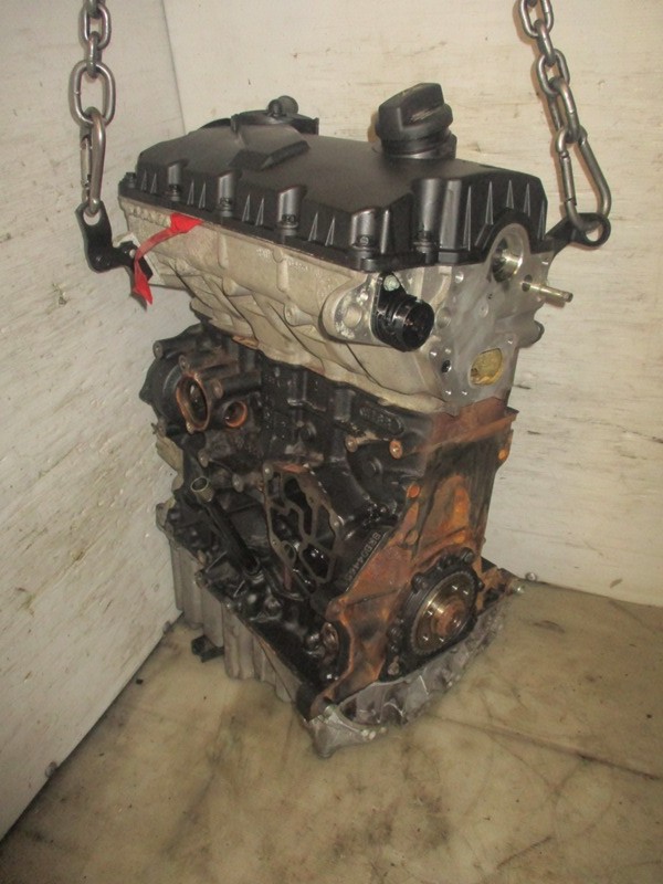 BRB 1.9TDI PD 85kw