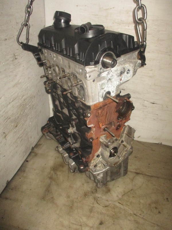 BRB 1.9TDI PD 85kw – Bild 2
