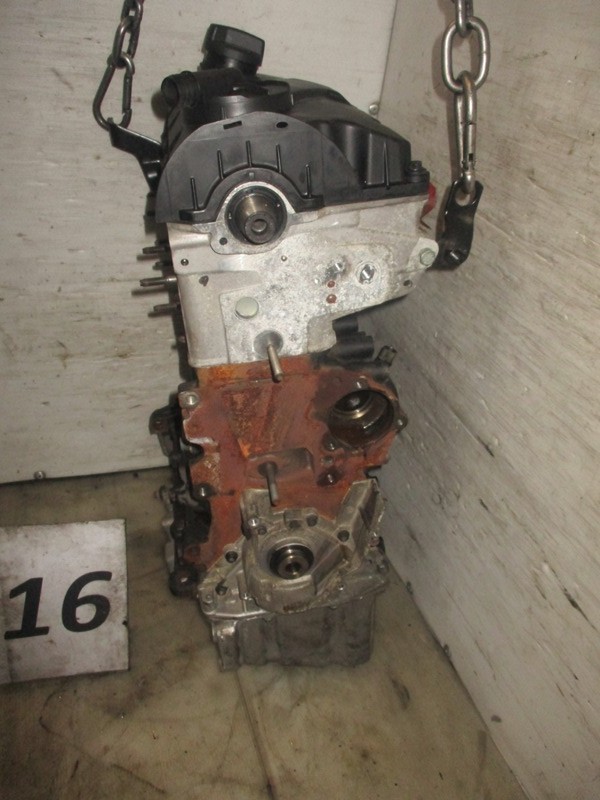 BRB 1.9TDI PD 85kw – Bild 3