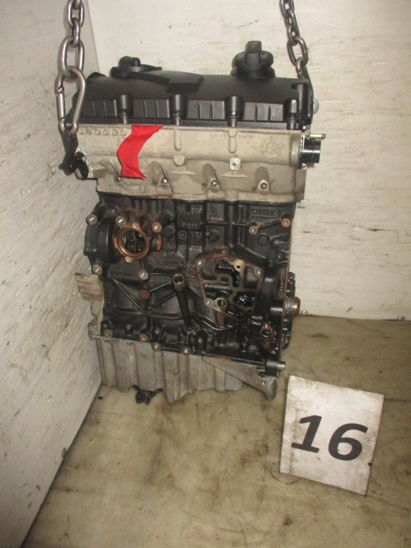BRB 1.9TDI PD 85kw – Bild 5