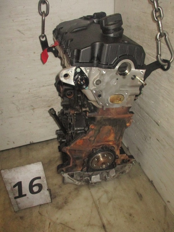 BRB 1.9TDI PD 85kw – Bild 6