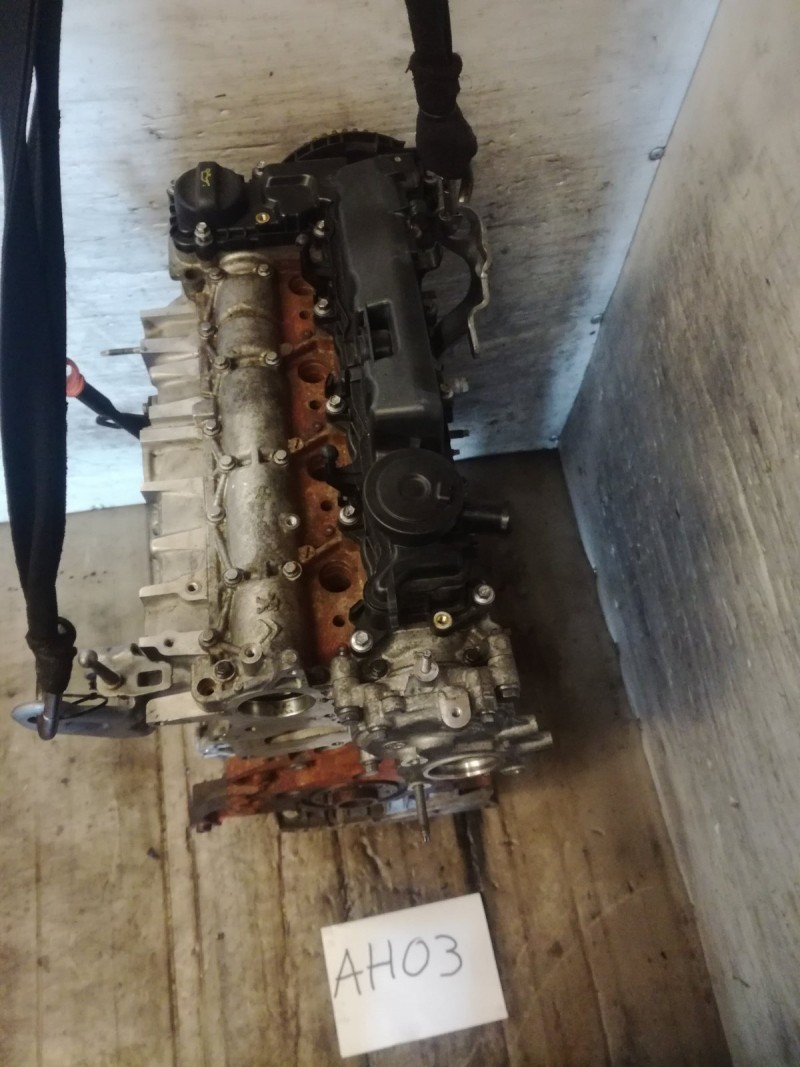 AH03 2.0HDI 96/120kw – Bild 4