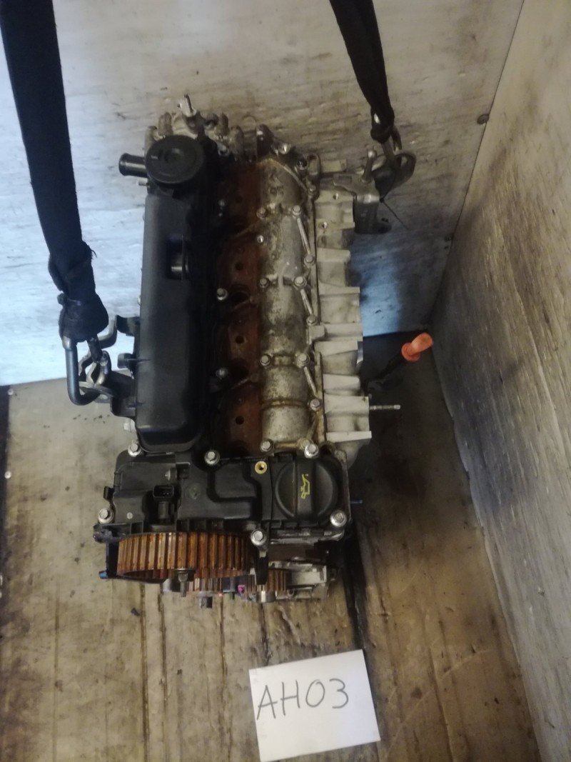 AH03 2.0HDI 96/120kw – Bild 5